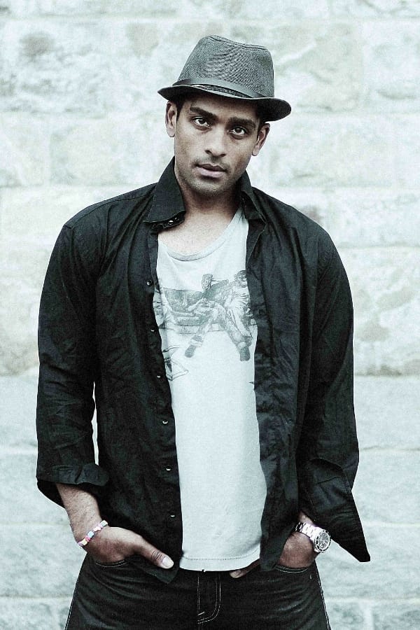 Alexander Karim
