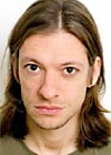 Ivan-Mathias Petersson