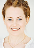 Lisa Karlström