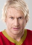 Rune Temte