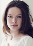 Rebecca Ferguson