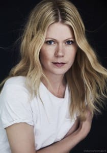 Hanna Alström | Actors in Scandinavia