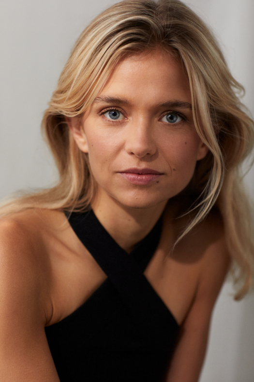 Saana Koivisto | Actors in Scandinavia