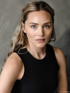 Agnes Rase | Actors in Scandinavia