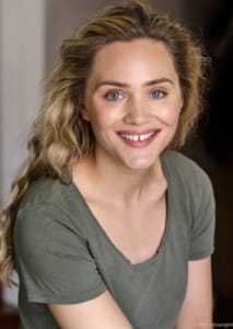 Agnes Rase | Actors in Scandinavia