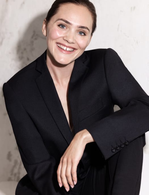 Agnes Rase | Actors in Scandinavia