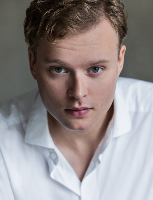 Edvin Endre | Actors in Scandinavia