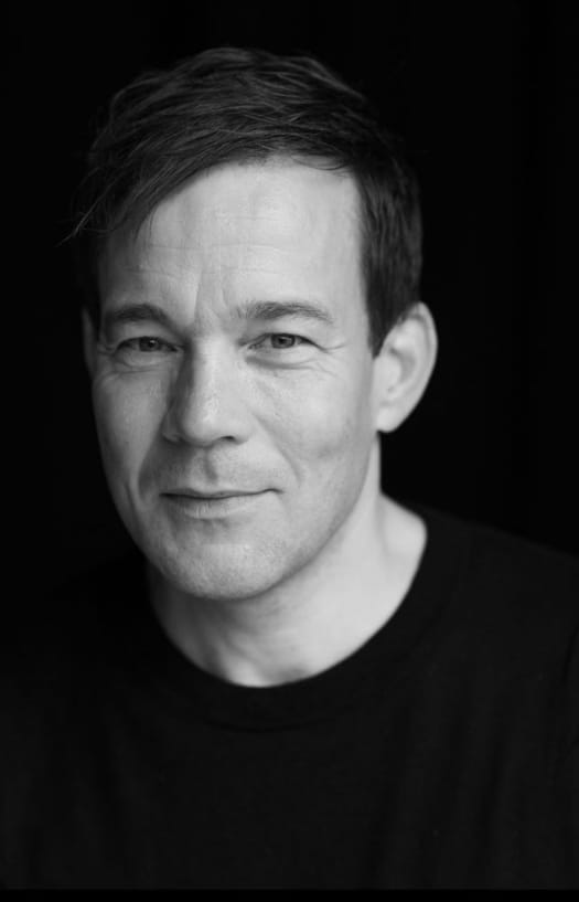 Johannes Kuhnke
