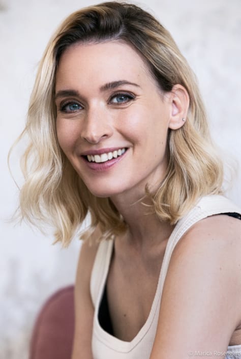 Josefin Asplund | Actors in Scandinavia