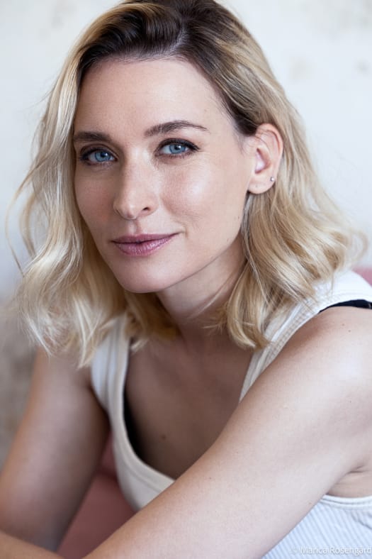 Josefin Asplund | Actors in Scandinavia