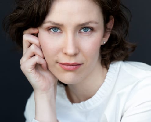 Nika Savolainen