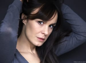 Rebecka Hemse | Actors in Scandinavia