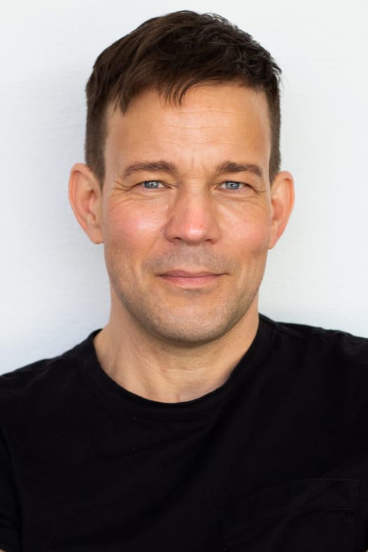 Johannes Kuhnke