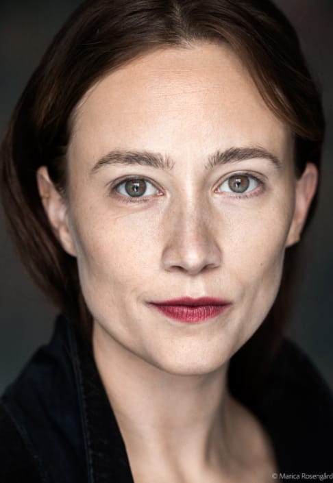 Sannah Nedergård | Actors in Scandinavia