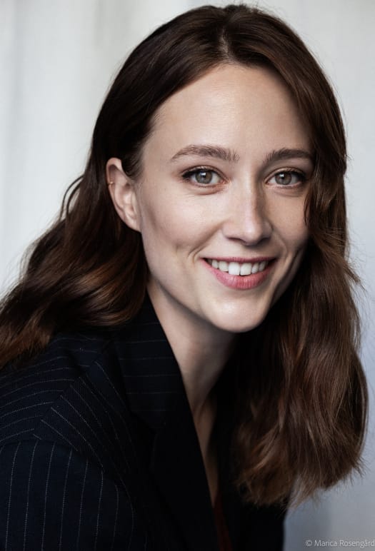 Sannah Nedergård | Actors in Scandinavia