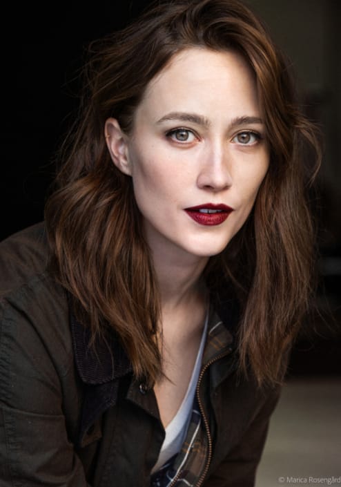 Sannah Nedergård | Actors in Scandinavia
