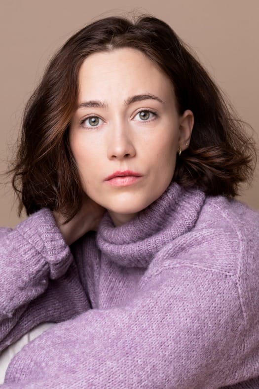 Sannah Nedergård | Actors in Scandinavia