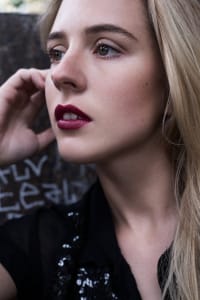 Carla Sehn | Actors in Scandinavia