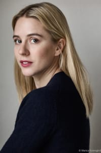 Carla Sehn | Actors in Scandinavia