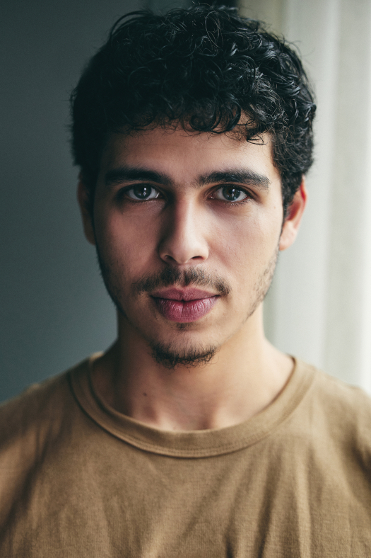 Ahmed Laissaoui | Actors in Scandinavia