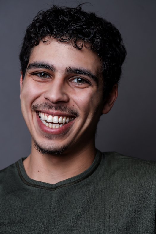 Ahmed Laissaoui | Actors in Scandinavia