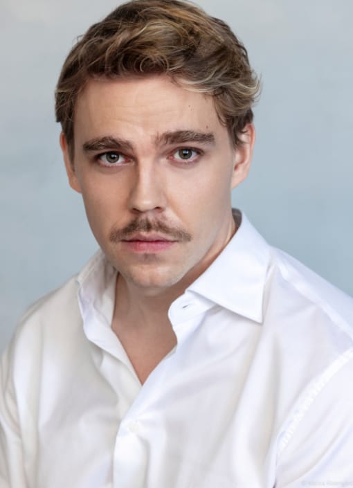 Aku Sipola | Actors in Scandinavia